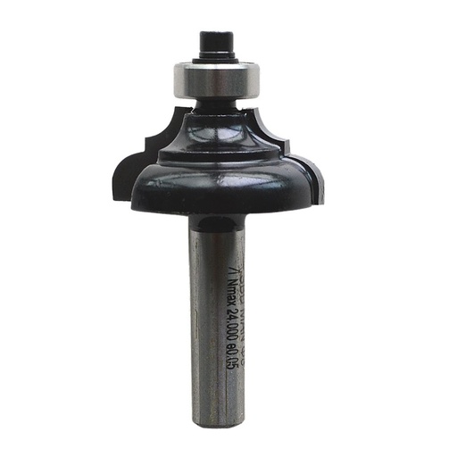 [62-80318XJ] Frees TCT, nurkade kujundamiseks