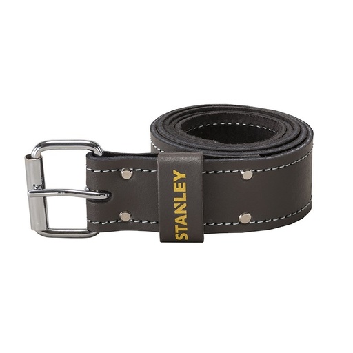 [62-STST1] Stanley Leather Belt