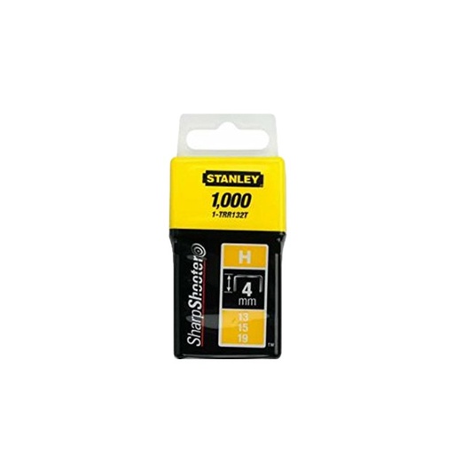 [62-TRR135T] 8MM/5/16"L/D STAPLES X1000 13HTYPE
