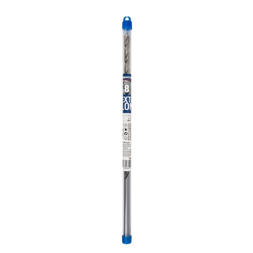 [64/6-08210] SPECIALIST+ metallipuur DIN1869, 8x210/305mm