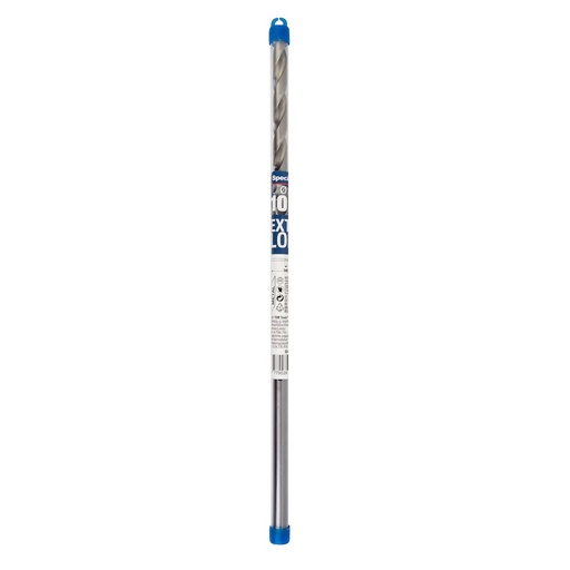 [64/6-10240] SPECIALIST+ metāla urbis DIN1869, 10 x 240/340 mm