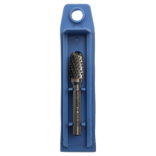 [64/9-1002] Specialist+ carbide rotary burr WRC 10x20x6 mm