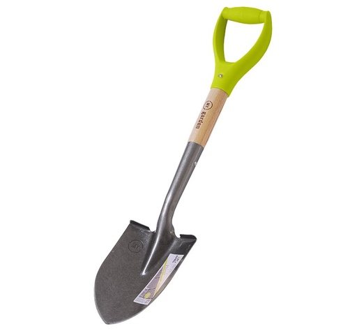 [66-0302] MINI shovel Woody, (Auto-shovel ) 680 mm