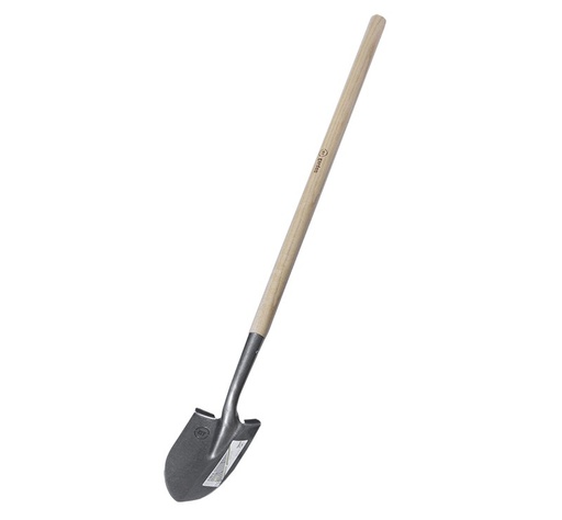 [66-0319] MINI shovel Woody, (Lady-shovel) 1200 mm