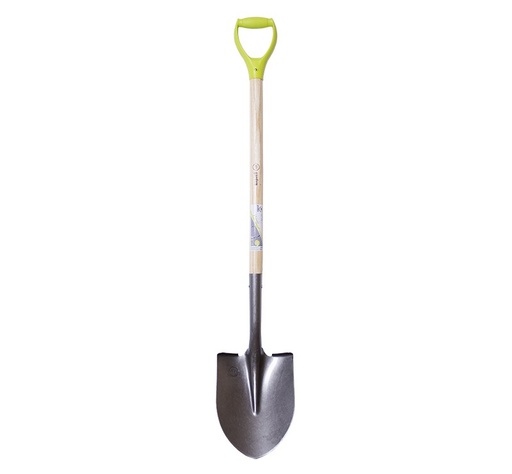 [66-0340] American shovel Woody, (Multi-purpose shovel) 1200 mm