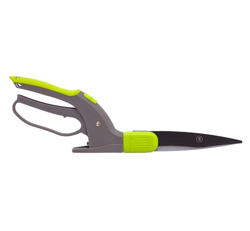 [66-1507] Grass Shears 360°, 130mm.