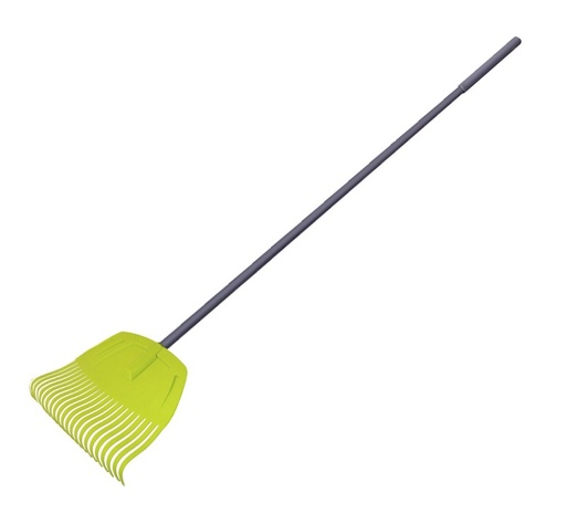 [66-211630] Plastikinis grėblys 430 mm pločio