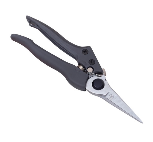[66-2450] FLOwer scissors FLO, 210mm, max 10mm.