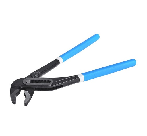 [66-312200] Tradition water pump pliers, 200mm.