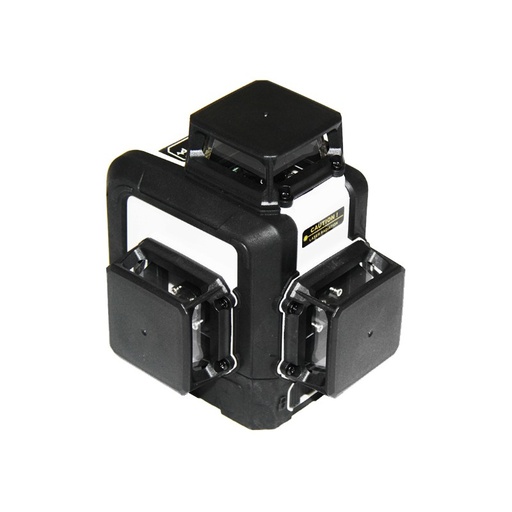 [66-360A] Rohelise 3D kiire detektor