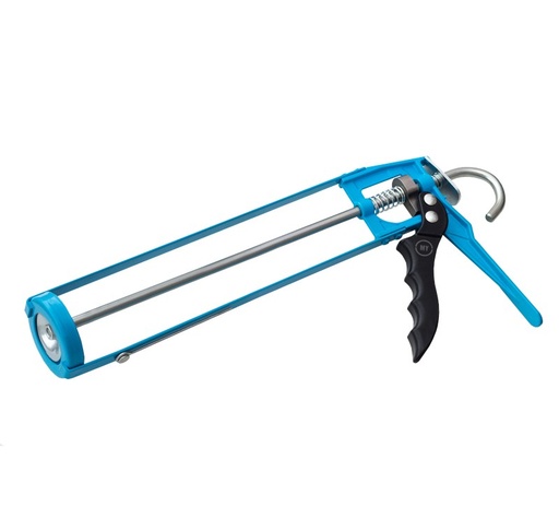 [66-633] Caulking gun skeleton Easy+