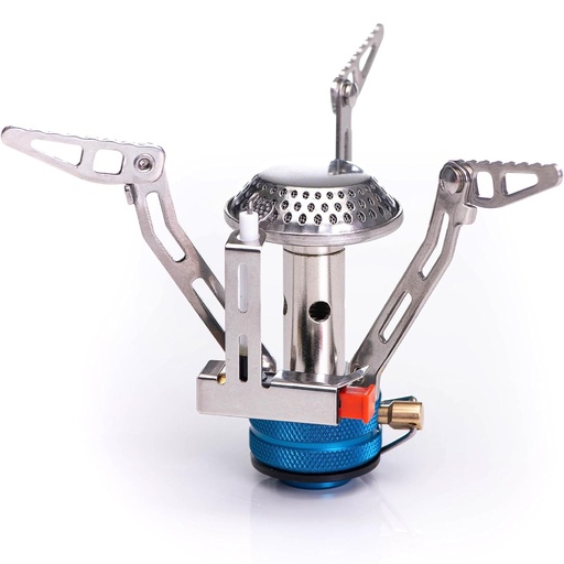 [68-008] SPECIALIST+ camping gas stove, 7/16"
