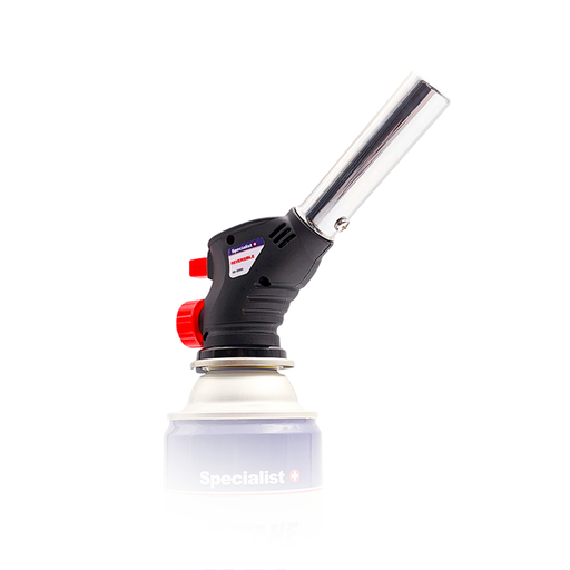 [68-8999] Specialist+ gas Torch 1,03kW 360°