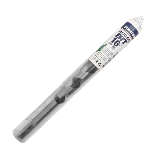 [69/2-160250] SPECIALIST+ auger drill bit, 16x230/150 mm