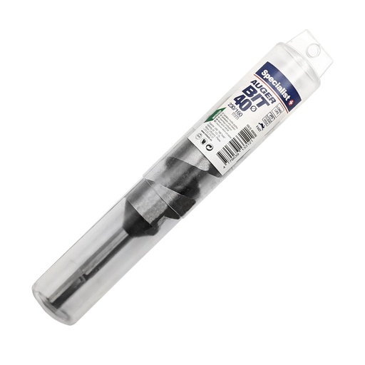 [69/2-400250] SPECIALIST+ spirāles urbis, 40 x 230/160 mm