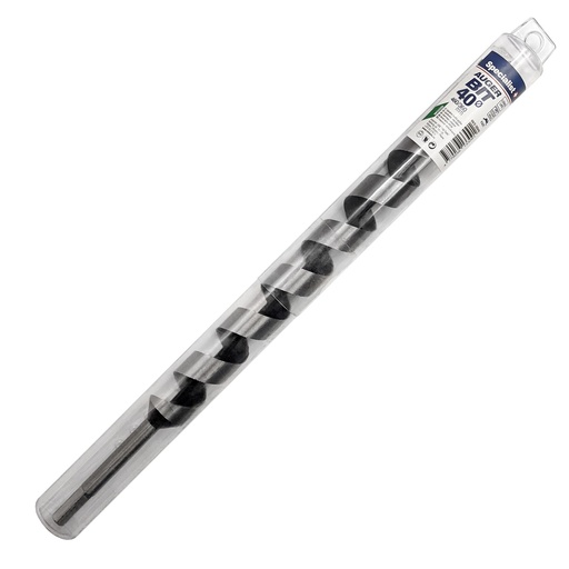 [69/2-400450] SPECIALIST+ auger drill bit, 40x460/360 mm