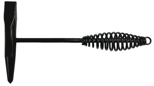 [70-230101] Welding hammer 500g Strend Pro