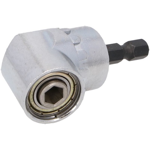 [71-6985] 90' Degree angled bit adapter