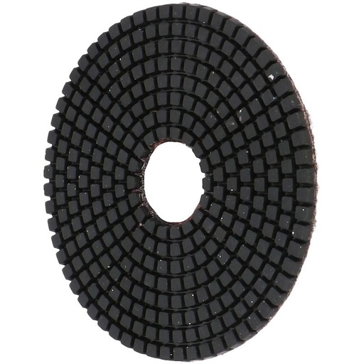[71-7147] Diamond stone polishing pads 125mm 200