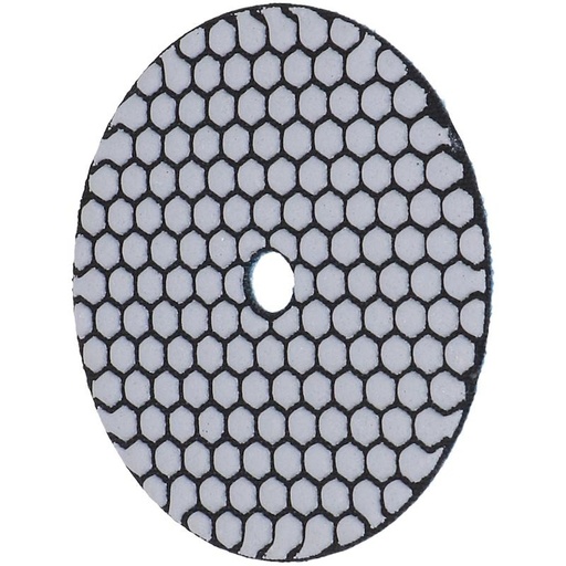 [71-7152] Diamond ceramic polishing pads 125mm 50