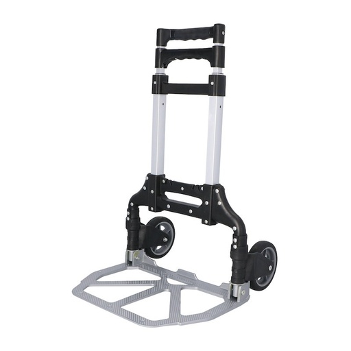 [71-8174] Sulankstomas transportavimo vežimėlis