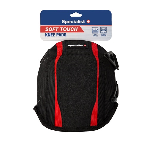 [72-1002] SPECIALIST+ antkeliai SOFT TOUCH, 2 vnt.