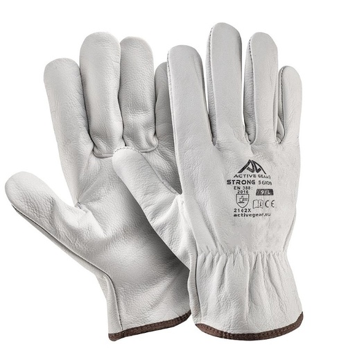 [72-S6108] Active Strong gloves M