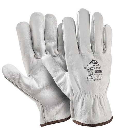 [72-S6109] Cimdi "Active Strong" L