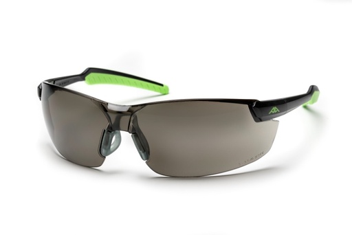 [72-V621] Anti-fog smoked glases