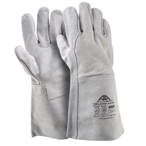 [72-W6150] Welding gloves Active