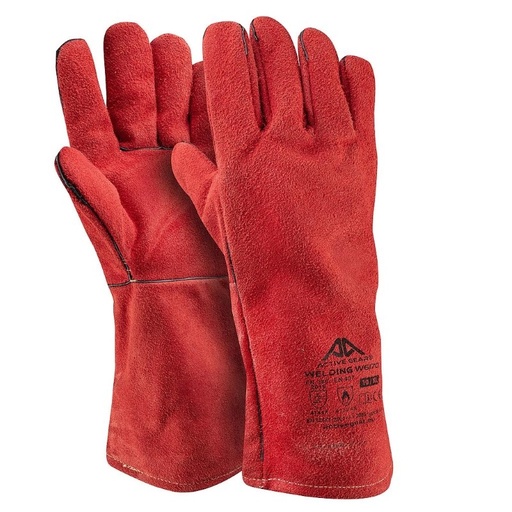 [72-W6170] Welding gloves
