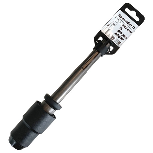 [77-008] SPECIALIST+ SDS Max/Plus adapter