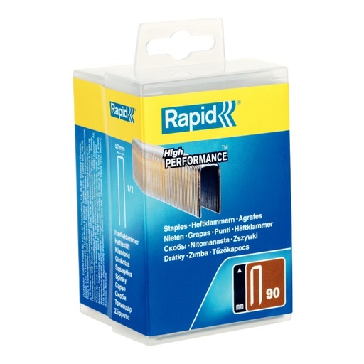 [78-39025] Rapid klambrid 90/25, 3000 tk