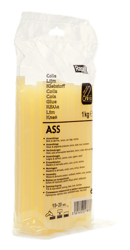 [78-ASS] ASS Glue, 1 Kg