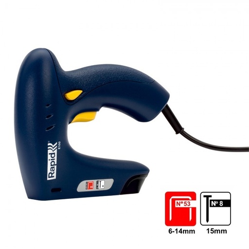 [78-E100R] Stapling Gun E100R