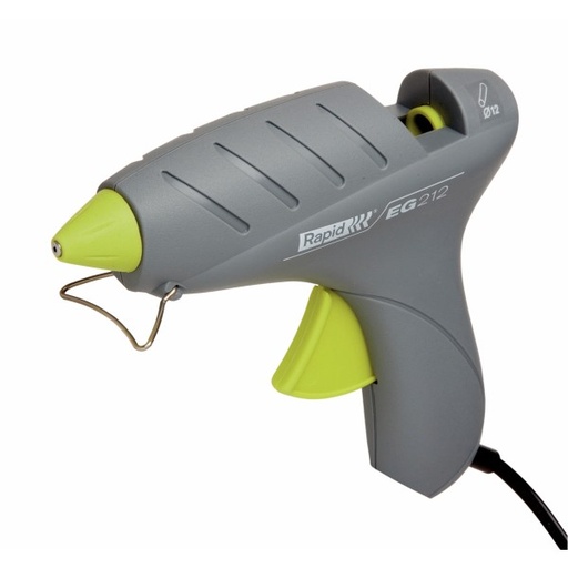 [78-EG212] Glue Gun Rapid EG212 200W