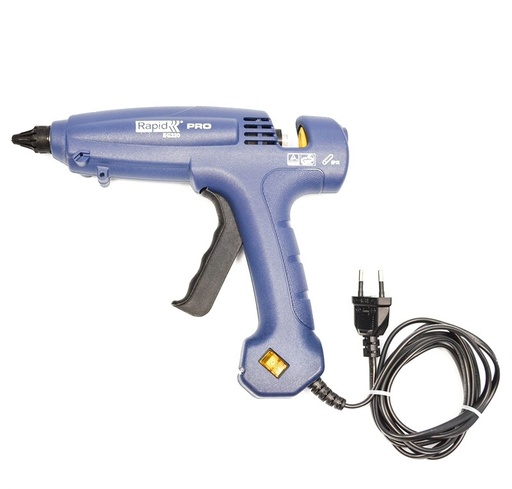 [78-EG320] Glue Gun Rapid EG320