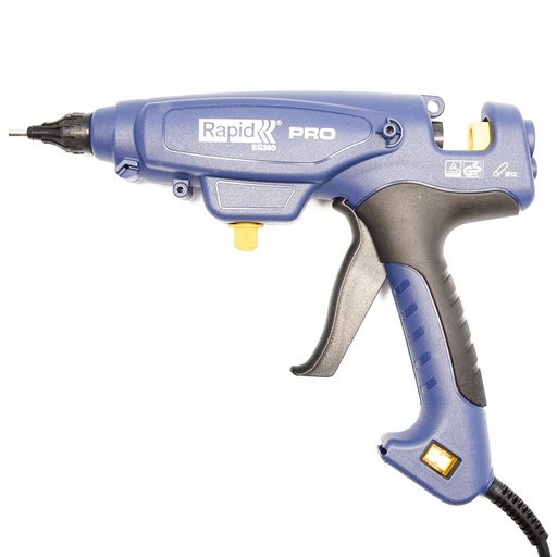 [78-EG380] Glue Gun Rapid EG380