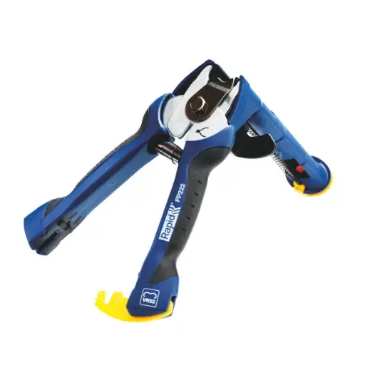 [78-FP222] Garden Fence Plier, FP222, RAPID