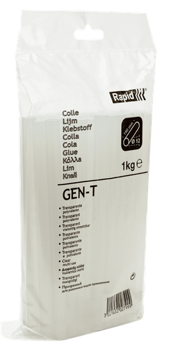 [78-GENT] Klijai GEN-T, 1 kg, 190 mm