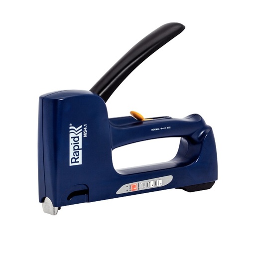 [78-MS41] MS4.1 Staple Gun , 4-in-1 C West