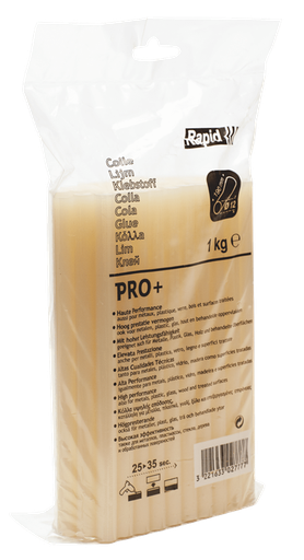 [78-PRO10] 12mm PRO+ Glue stick 10 kg