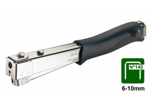 [78-R11] Klambrilööja Rapid PRO R11, 140T