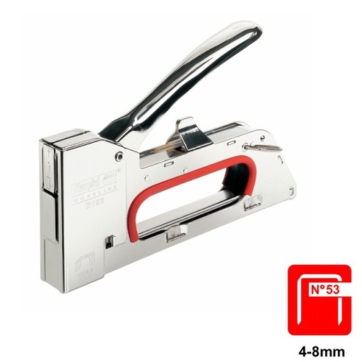 [78-R153] Professional stapler R153, 53 type