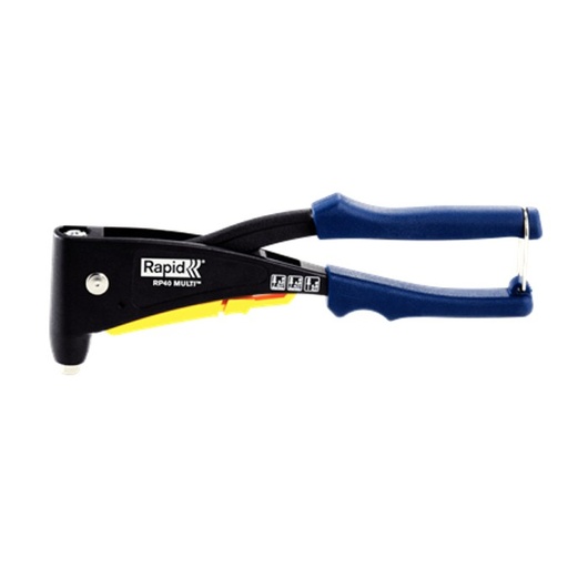 [78-RP40MW] Hand Riveter RP40Multi West C
