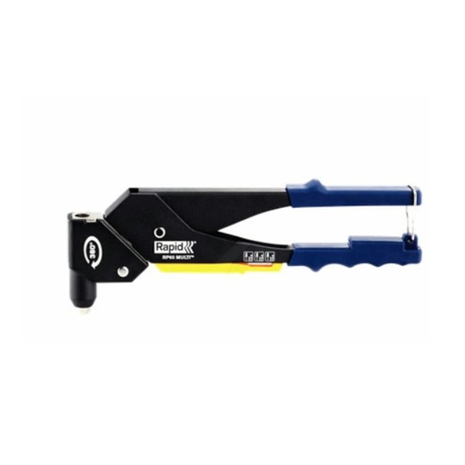 [78-RP60MC] Hand Riveter RP60 Multi Case