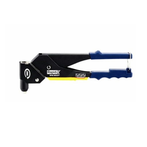 [78-RP60MW] Kniedētājs Rapid RP60 Multi West