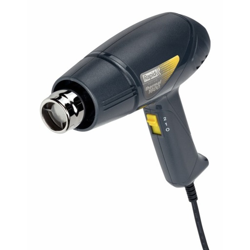 [78-THERM] Hot Air gun Rapid Thermal 1600