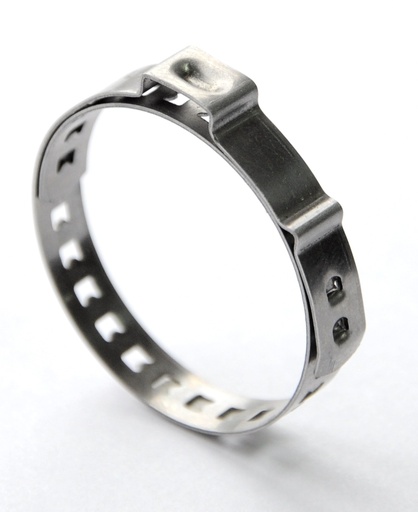 [81-99160] SPECIALIST+ half-axle hose clamp, 160 mm