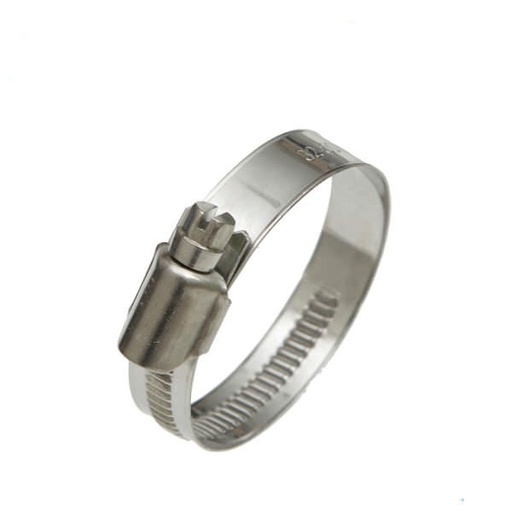 [81/7-032] GM TYPE HOSE CLAMP 20-32 mm
